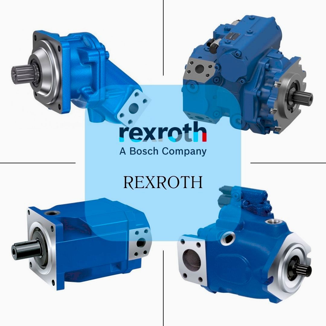 Rexroth